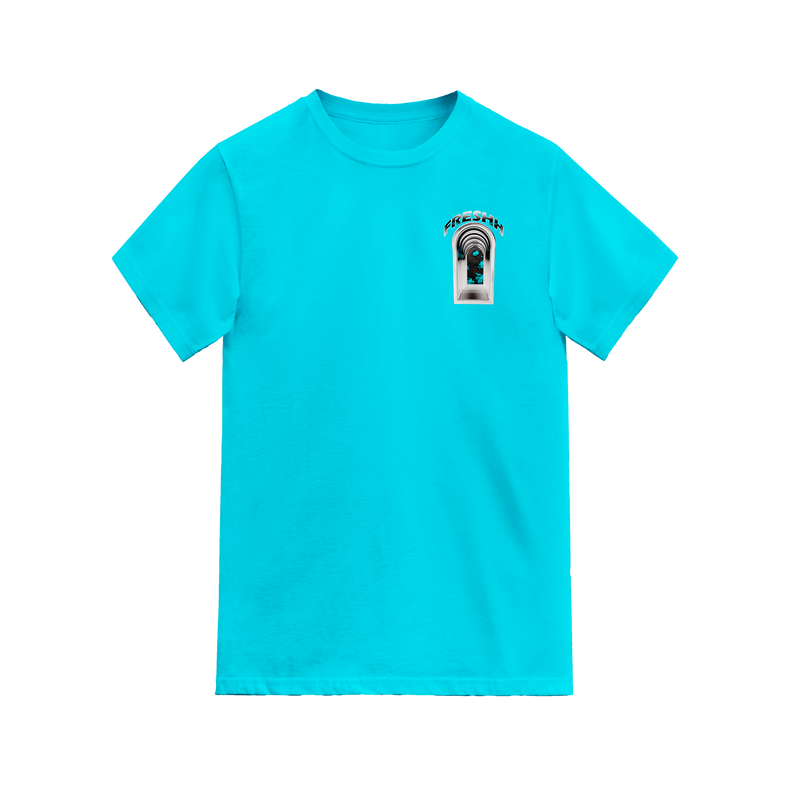 WINDOW TEE