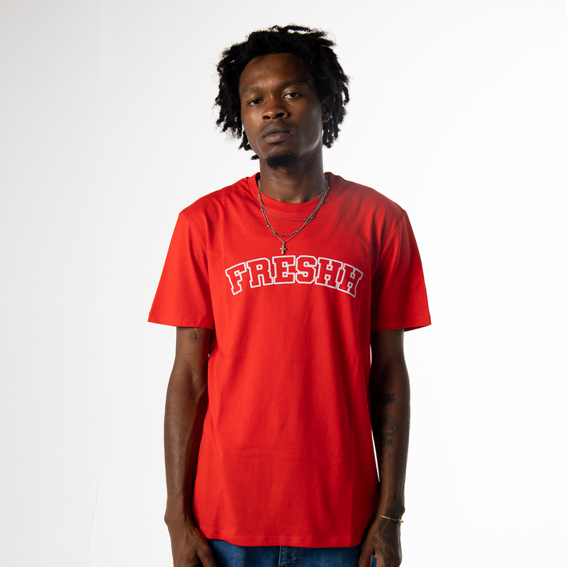 UNIVERSITY TEE