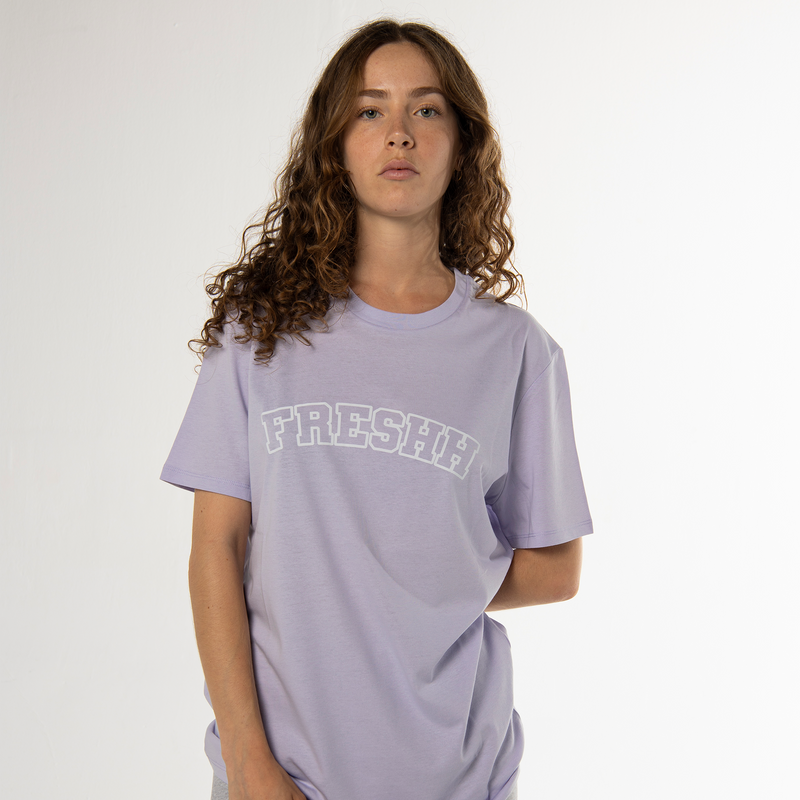 UNIVERSITY TEE