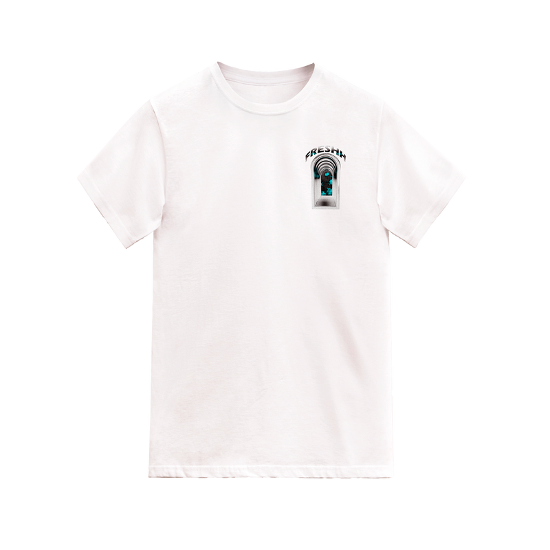 WINDOW TEE